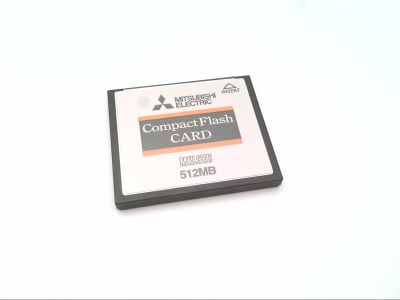 MITSUBISHI QD81MEM-512MBC