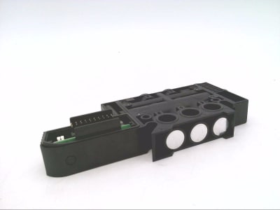 PARKER PVL-B103618W2