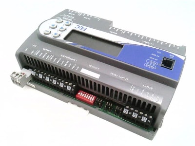 JOHNSON CONTROLS FEC-2621-0