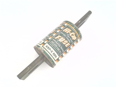 EATON CORPORATION KRP-C-800