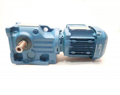 SEW EURODRIVE 870057577.2.02.07.001