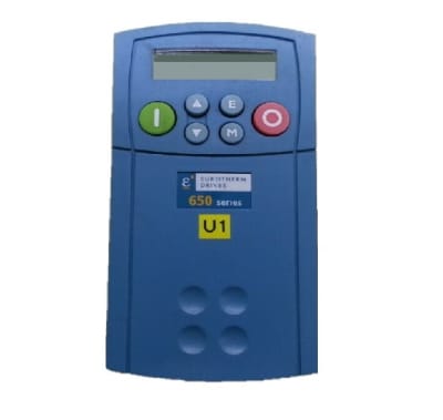 PARKER 605/005/230/F00/KISP/UK/0/0