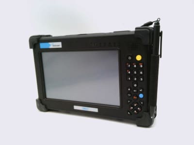 MOBILE DEMAND XTABLET-T7000