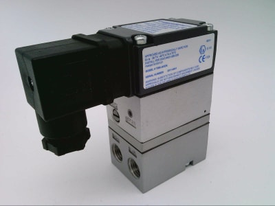 CONTROLAIR INC T550-AGDK