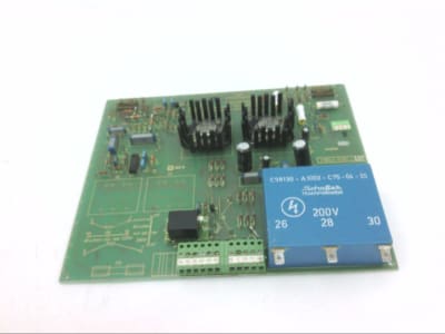 SIEMENS C98043-A1001-L5/07