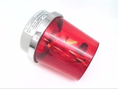 EDWARDS SIGNALING 52R-N5-40WH