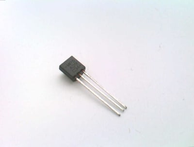 ON SEMICONDUCTOR MPSA29