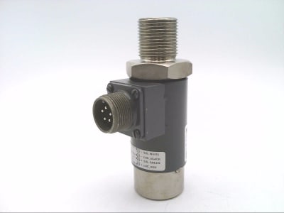 EATON CORPORATION 3124-10K