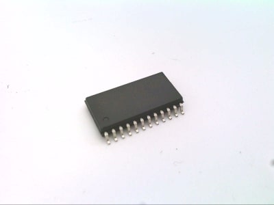 TEXAS INSTRUMENTS SEMI CY74FCT543TSOC