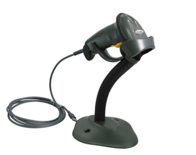 ZEBRA LS2208-SR20007R-NA