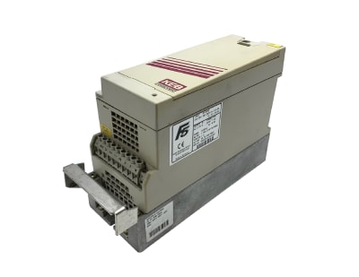 KEB AUTOMATION 09.F5.B3B-0900