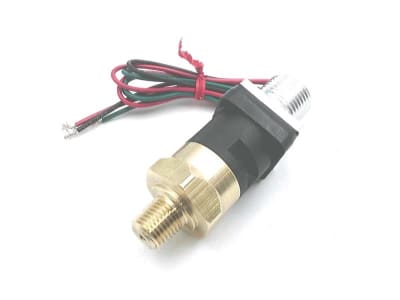 GEMS SENSORS PS41-30-4MNB-C-EL18-V-FS95PSIF