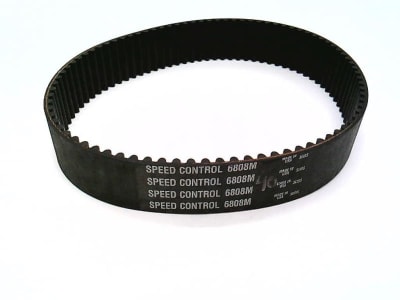 SPEED CONTROL 680-8M-40