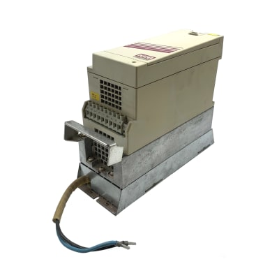 KEB AUTOMATION 09.F5.B3B-0B00