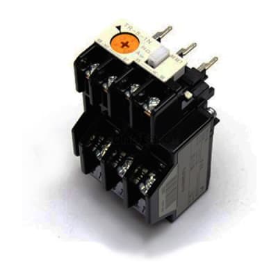 FUJI ELECTRIC 4NR0AE