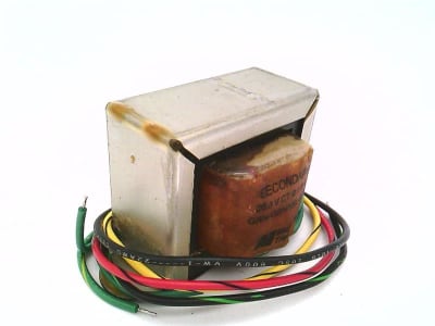 MAGNETEK F-340X