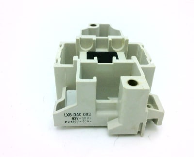 SCHNEIDER ELECTRIC LX6-D40093