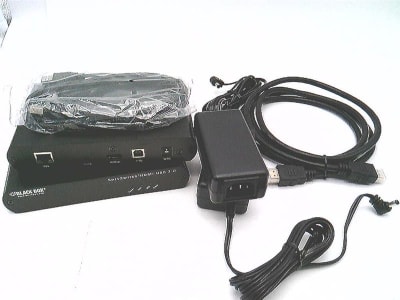 BLACK BOX CORP ACU2500A-R3