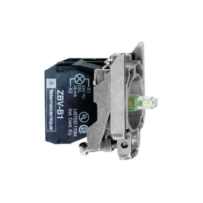 SCHNEIDER ELECTRIC ZB4BW0G15