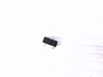 ON SEMICONDUCTOR 1466596