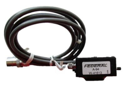 FEDERAL PRODUCTS A-94