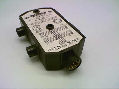 MOLEX DND4000