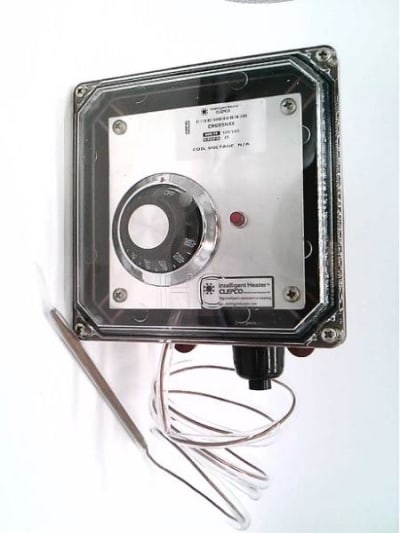 CLEPCO CRG95N4X