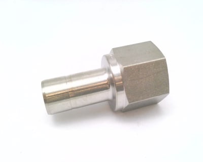 SWAGELOK SS-8-TA-7-6