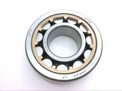 NTN BEARING NU204EG1C3