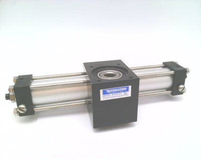 ROTOMATION A3-180-TC-HS75-3F3-3Q-3A-V-1/4-4