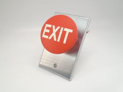 CAMDEN DOOR CONTROLS CM-5085RE