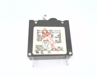 CARLING SWITCH BA1-BO-34-615-111-D