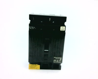 GENERAL ELECTRIC TED134Y100