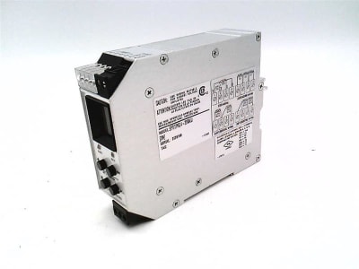 MOORE TOOLS SPT/TPRG/4-20MA/U-DIN