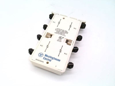 WESTINGHOUSE W04