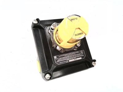 WESTLOCK CONTROLS 9479-BY-V10