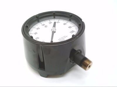 ASHCROFT 45-1279SS-04L-100