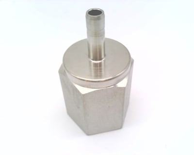 SWAGELOK SS-4-TA-7-8