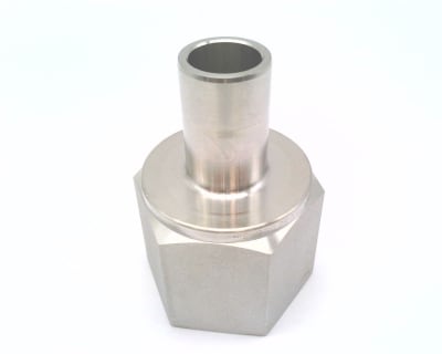 SWAGELOK SS-12-TA-7-16