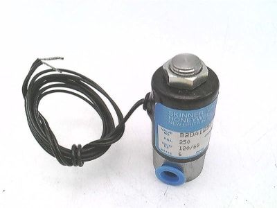 PARKER B2DA1250