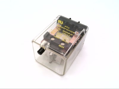 SKY ELECTRONICS SKAPLM-2C-120VAC