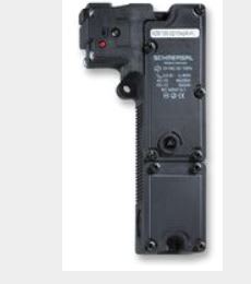 SCHMERSAL AZM190-02/10RK-M20 110VAC