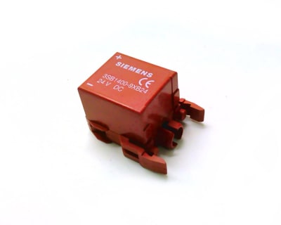 SIEMENS 3SB1400-9XB24