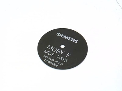 SIEMENS 6GT2400-4BF00