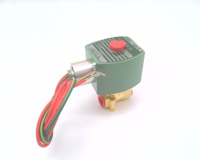 ASCO 8262H210