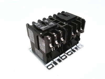EATON CORPORATION D1C65DNF340T