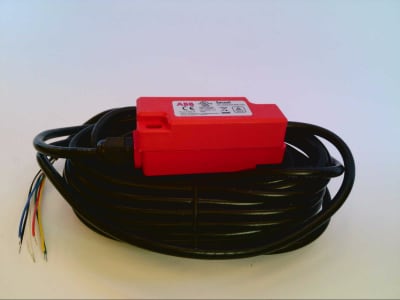 ASEA BROWN BOVERI 2TLA050074R6100