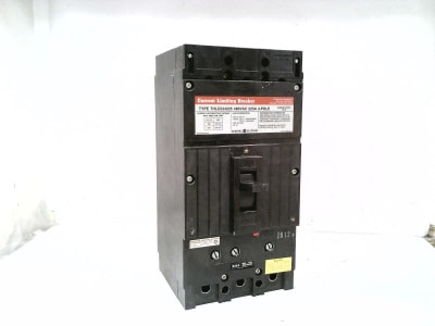 GENERAL ELECTRIC THLC234225