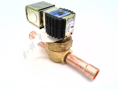 PARKER E25S270 120/50-60 JAM