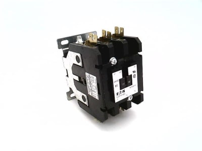 EATON CORPORATION C25FNF360B